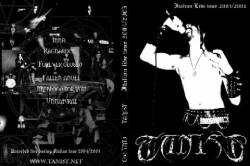 Tanist : Live in Hell